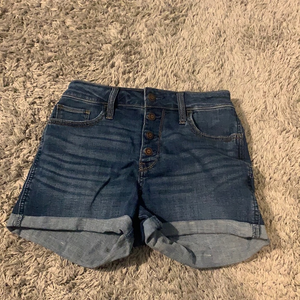 Hollister Shorts